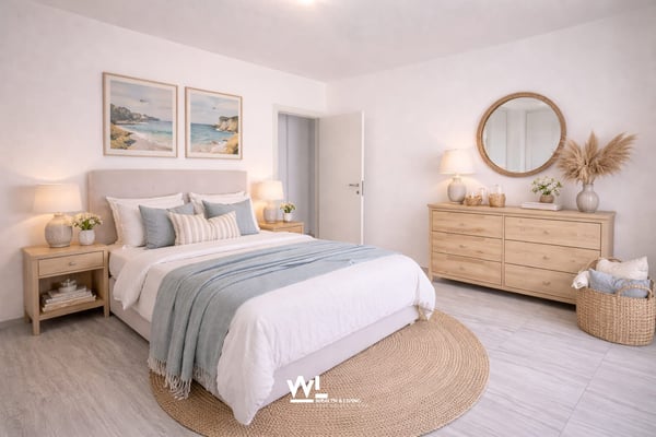 2.5-Zimmer-Wohnung, frisch renoviert, zentral in Losone 8