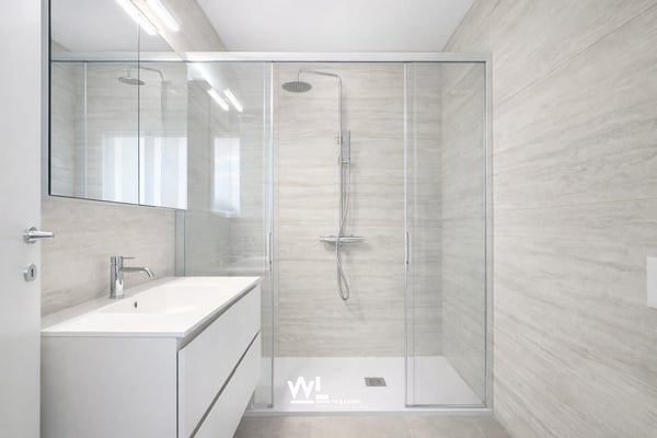 2.5-Zimmer-Wohnung, frisch renoviert, zentral in Losone 9
