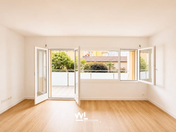 3.5-Zi-Wohnung mit Balkon, Garten und Parkplatz in Ascona - Zweitwohnsitz 4