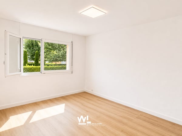 3.5-Zi-Wohnung mit Balkon, Garten und Parkplatz in Ascona - Zweitwohnsitz 10