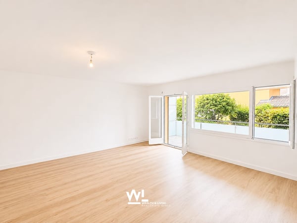 3.5-Zi-Wohnung mit Balkon, Garten und Parkplatz in Ascona - Zweitwohnsitz 7