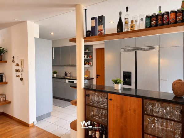 Casa bifamiliare con giardino e vista a Malvaglia / Zweifamilienhaus mit Garten und Aussicht in Malvaglia kaufen 9