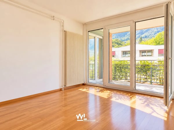 Casa bifamiliare con giardino e vista a Malvaglia / Zweifamilienhaus mit Garten und Aussicht in Malvaglia kaufen 10