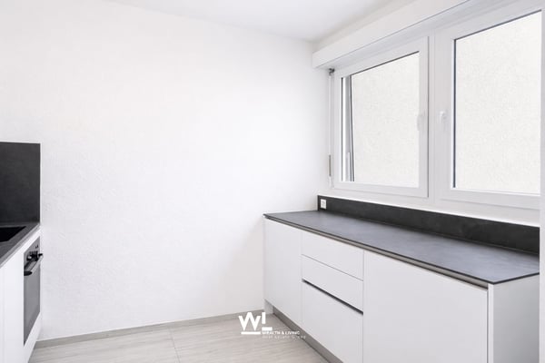 Grosszügige 2.5-Zimmer Ferienwohnung in Losone 2