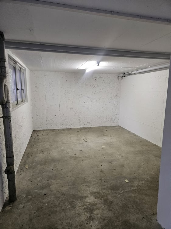 Grosser Lagerraum an der Zwinglistrasse 19, 9000 St. Gallen 2