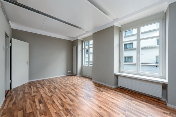 Co-Working 2.0 - Ihr vollausgebautes Einzelbüro 2
