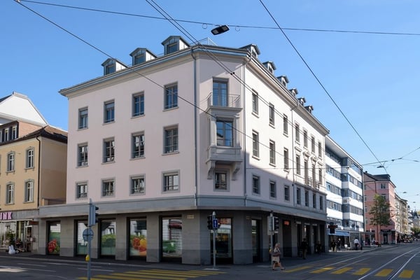 Co-Working 2.0 - Ihr vollausgebautes Einzelbüro 1