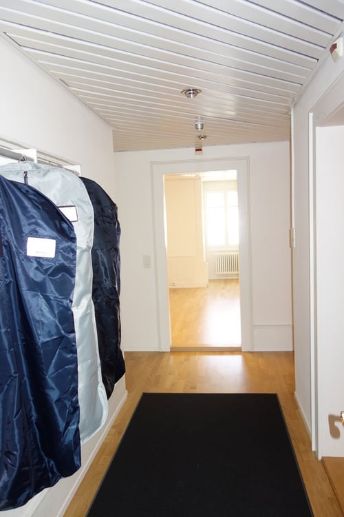 Büroräumlichkeiten im Herzen von Zürich (Kreis 1) zu vermieten 2