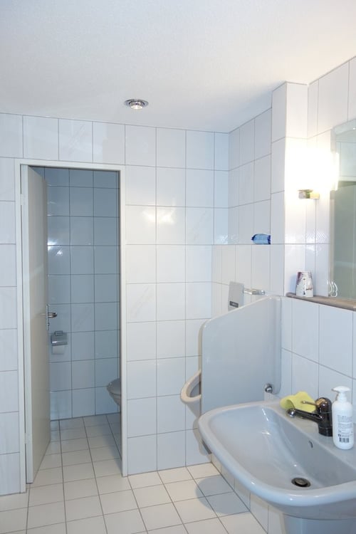 Büroräumlichkeiten im Herzen von Zürich (Kreis 1) zu vermieten 7