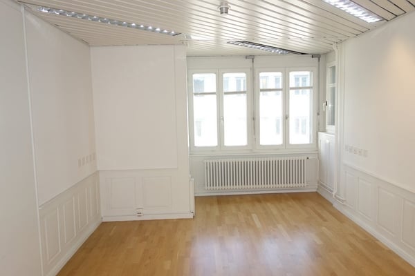Büroräumlichkeiten im Herzen von Zürich (Kreis 1) zu vermieten 4
