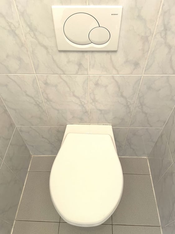 Servette : spacieux 1 pièces 9