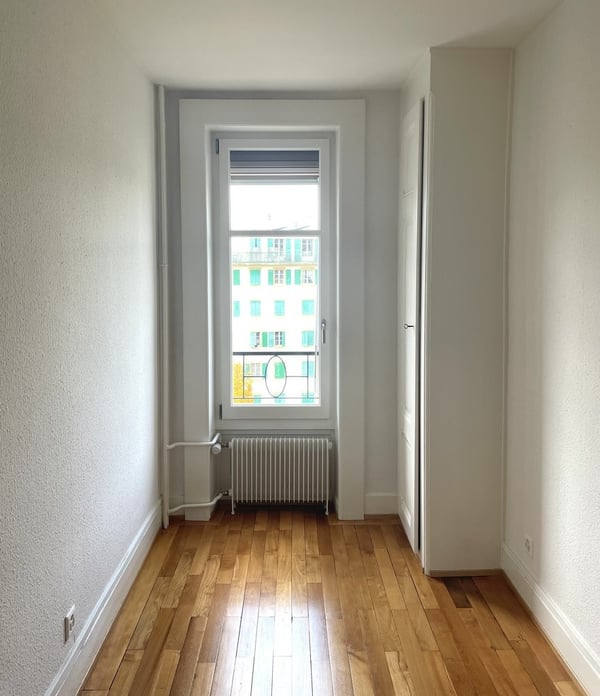 Quartier Hôpital - Plainpalais 7