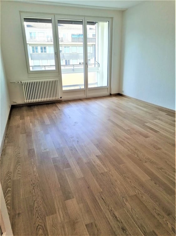 Malagnou - Champel 6