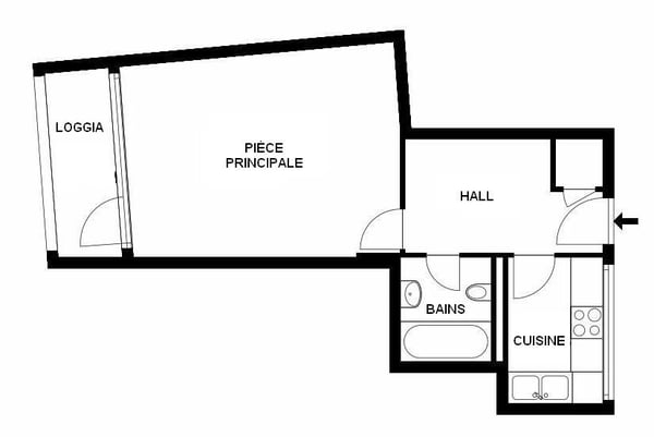 Malagnou - Champel 2