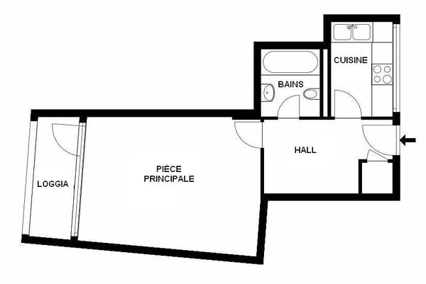Malagnou - Champel 2