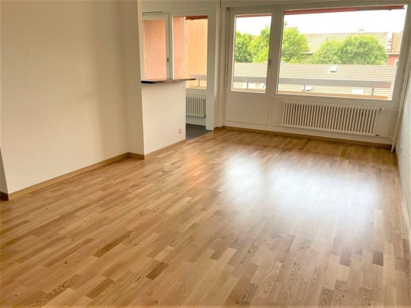 Jonction - Proche quartier des banque et du Rhône 5