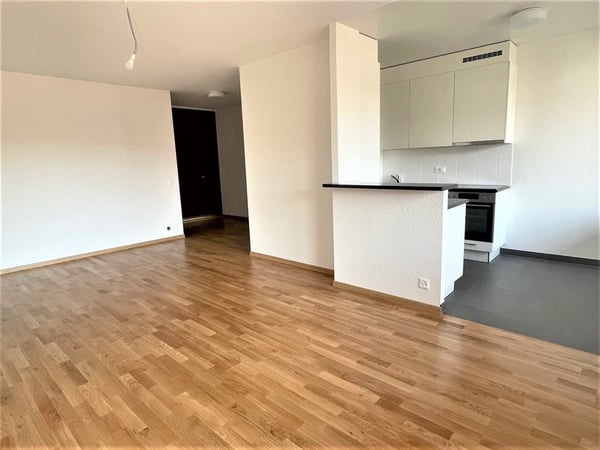 Jonction - Proche quartier des banque et du Rhône 4