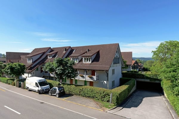 Einstellplatz in Tiefgarage zu vermieten 1