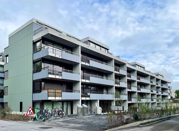 Abstellplatz in Albisrieden zu vermieten 16