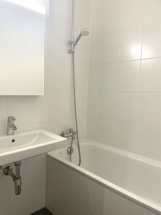 Coutance - Appartement avec cachet proche de la gare 6