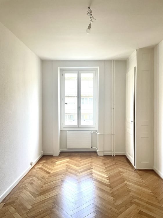 Coutance - Appartement avec cachet proche de la gare 5