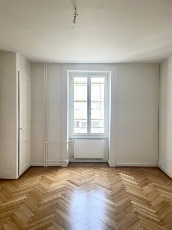 Coutance - Appartement avec cachet proche de la gare 4