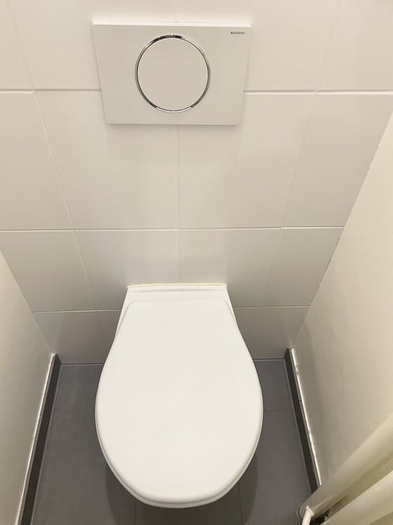 Coutance - Appartement avec cachet proche de la gare 7