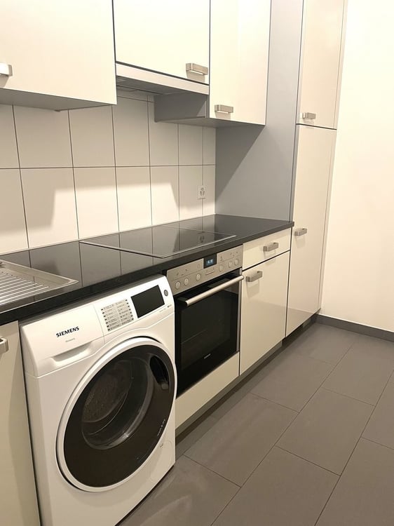 Coutance - Appartement avec cachet proche de la gare 3