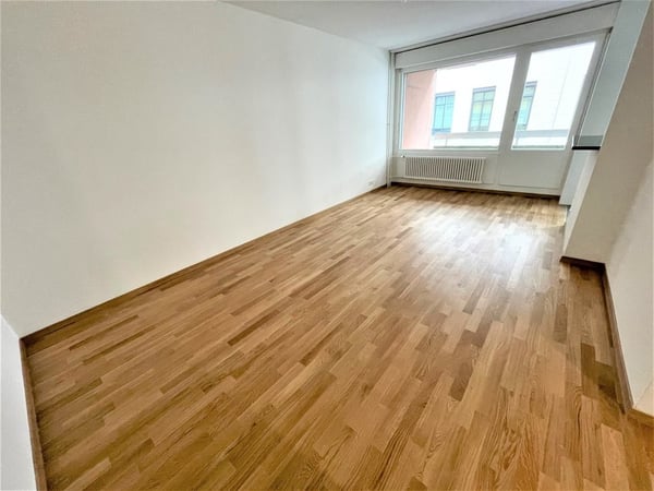 Jonction - proche quartier des Banques 7