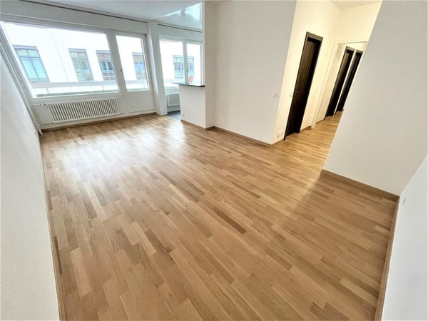 Jonction - proche quartier des Banques 5