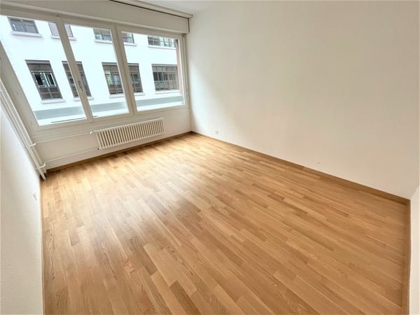 Jonction - proche quartier des Banques 6