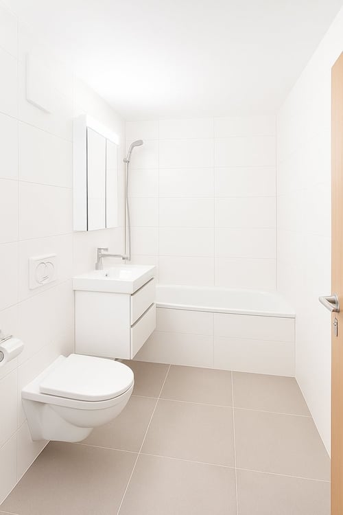 Sanierte Maisonettewohnung an ruhiger Lage nahe Rheinufer 4