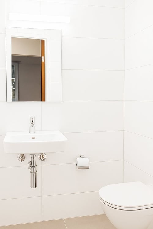 Sanierte Maisonettewohnung an ruhiger Lage nahe Rheinufer 5