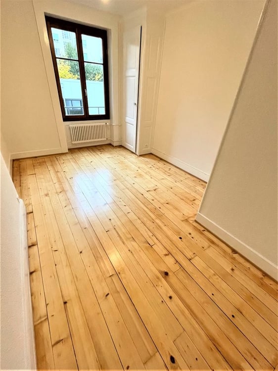 Proche gare de Cornavin 6