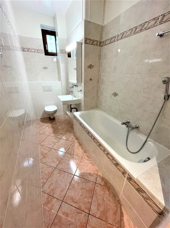 Proche gare de Cornavin 7