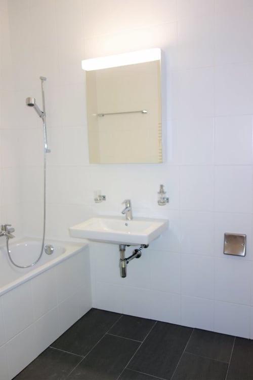 Quartier de la Servette - proche gare Cornavin 4