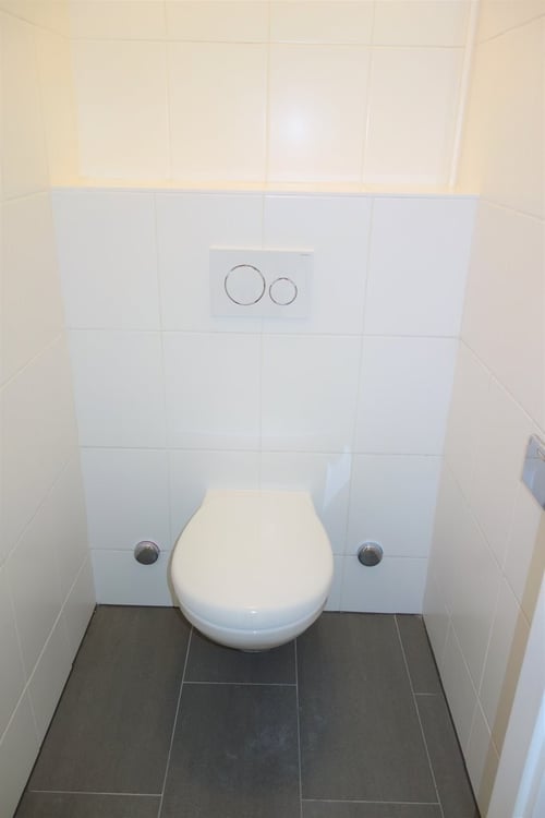 Quartier de la Servette - proche gare Cornavin 5