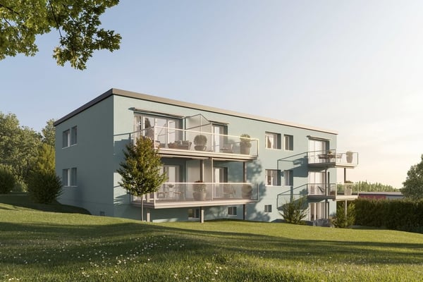 Einstellplatz in Tiefgarage - 8134 Adliswil 20