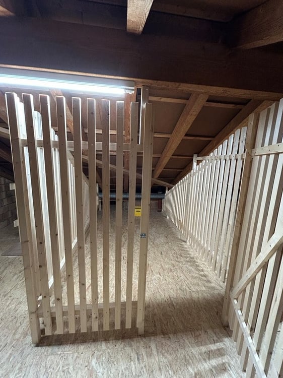 Lagermöglichkeit gesucht? 2