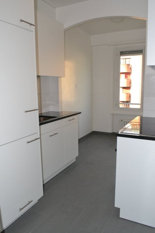 Quartier de la Servette - proche gare Cornavin 3