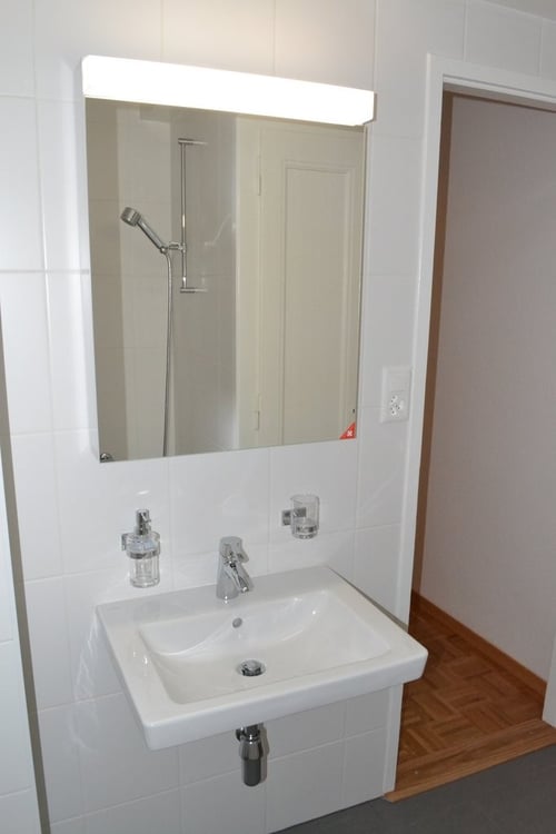 Quartier de la Servette - proche gare Cornavin 6