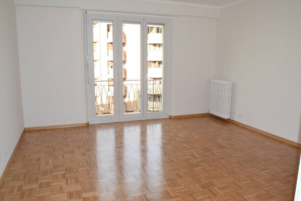 Quartier de la Servette - proche gare Cornavin 4