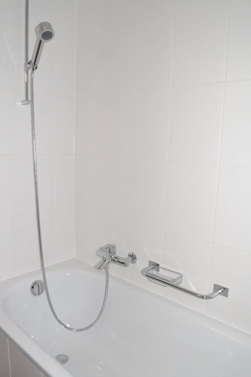 Quartier de la Servette - proche gare Cornavin 5