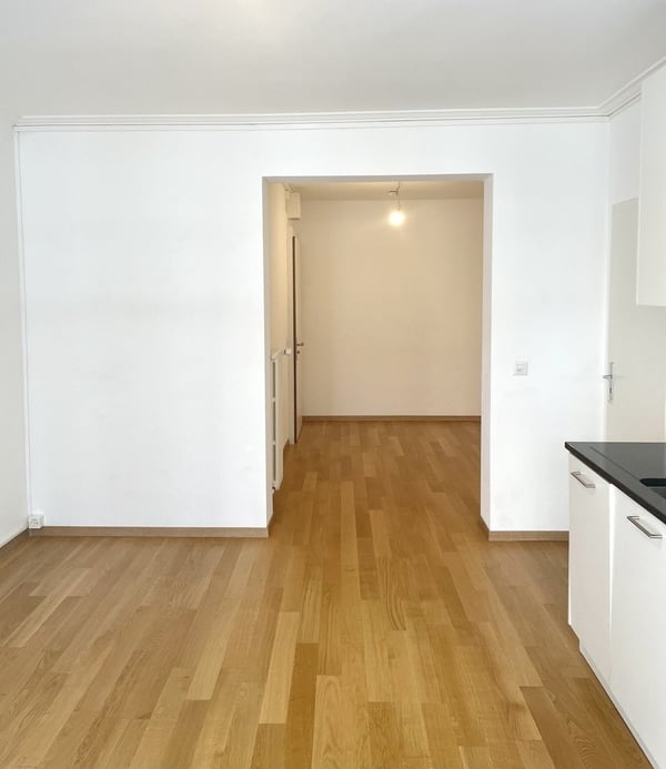 Appartement 1p près des Pâquis 5