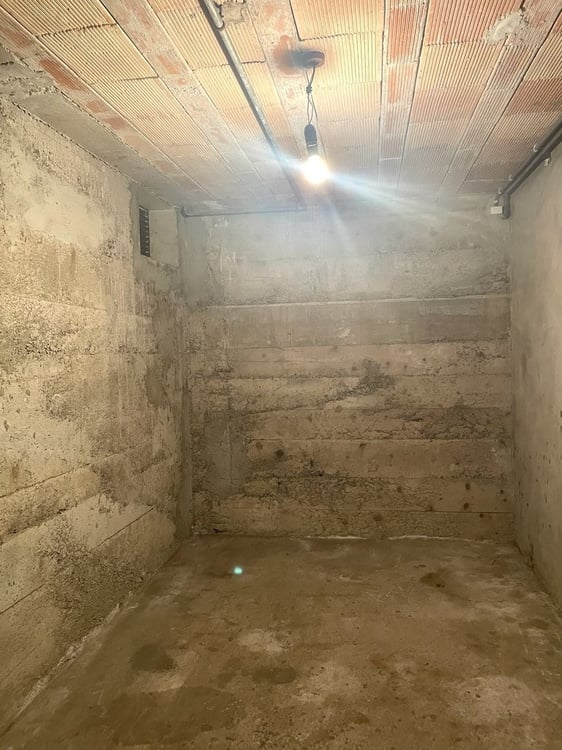 Servette - Dépôt à louer 2