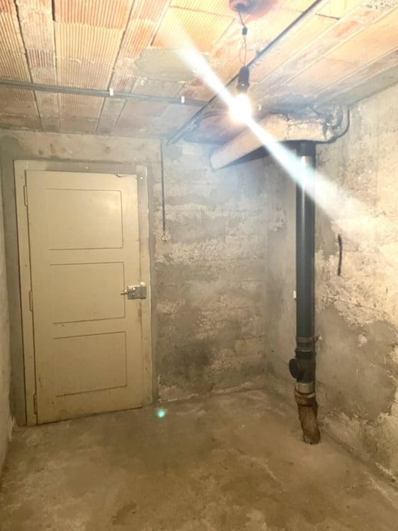 Servette - Dépôt à louer 3