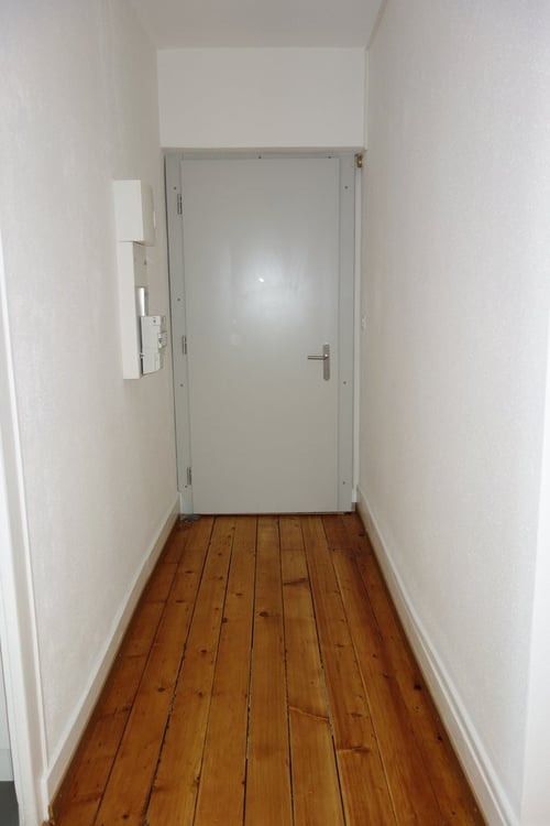 Eaux-Vives non loin du Lac 10