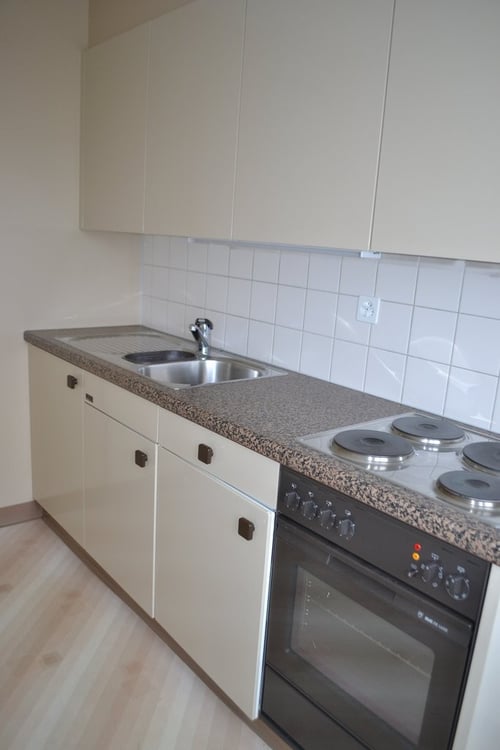 Wohnen im Herzen von Oerlikon 2