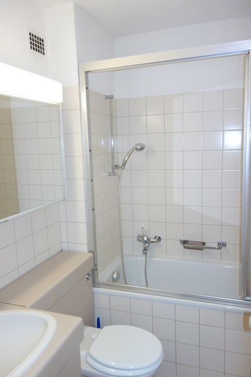 Wohnen im Herzen von Oerlikon 3