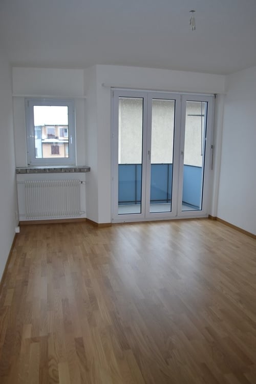 Wohnen im Herzen von Oerlikon 4